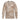 The Amicalola to Springer Mountain Mocha Brown Long Sleeve Performance Tee