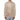 The Arches Mocha Brown Solid Map Hooded Performance Shirt