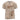 The Big Bend Mocha Brown Short Sleeve Performance Tee