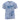 The Big Bend Sky Blue Short Sleeve Performance Tee