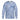 The Bryce Canyon Sky Blue Long Sleeve Performance Tee