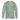The Canyonlands Sage Green Solid Map Long Sleeve Performance Tee