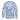 The Fisher's Peak Sky Blue Long Sleeve Performance Tee