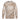 The Cades Cove Loop Mocha Brown Solid Map Long Sleeve Performance Tee