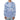 The Grand Canyon South Rim Sky Blue Hooded Performance Shirt