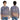 The Grand Canyon South Rim Vista Crewneck Sweatshirt