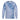 The Great Sand Dunes Sky Blue Long Sleeve Performance Tee