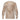 topographical map of the Guadalupe Mountians printed on a long sleeve tee shirt tinted in brown