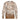 The Grand Canyon South Rim Mocha Brown Long Sleeve Performance Tee