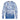 The Grand Canyon South Rim Sky Blue Long Sleeve Performance Tee