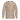 The Misty Fjords Mocha Brown Long Sleeve Performance Tee
