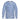 The Misty Fjords Sky Blue Long Sleeve Performance Tee