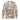 Long-sleeve shirt with topographic map design and 'Great Smoky Mountains National Park' text on a white background