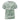 The Mount LeConte Sage Green Short Sleeve Performance Tee