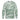 Long-sleeve shirt with topographic map design and 'Great Smoky Mountains National Park' text on a white background