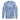 The Mount Rainier Sky Blue Long Sleeve Performance Tee