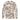 The Mount Whitney Mocha Brown Long Sleeve Performance Tee