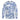 The Mount Whitney Sky Blue Long Sleeve Performance Tee
