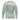 The Olympic Sage Green Solid Map Long Sleeve Performance Tee