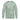 The Rocky Mountain Sage Green Solid Map Long Sleeve Performance Tee