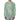 The Great Salt Lake Sage Green Solid Chart Hooded Performance Shirt