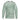 The Great Smoky Mountains Sage Green Solid Map Long Sleeve Performance Tee