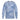 The Amicalola to Springer Mountain Sky Blue Long Sleeve Performance Tee