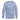The Rocky Mountain Sky Blue Solid Map Long Sleeve Performance Tee
