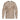 The Springer Mountain Mocha Brown Long Sleeve Performance Tee